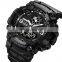 SKMEI digital watch model 1818  hot selling dual time customized personalized fashion silicone straps watch
