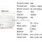Wholesale Big Capacity 800ML Ultrasonic Aromatherapy Essential Oil Diffuser