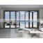 Exterior doors folding doors sliding doors Europe style with high quality