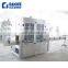 Fully automatic essential cooking oil or cooking oil bottle filling and capping machine