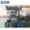 Automatic PE film heat shrink wrapping packing machine