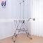 Fashion Steel Butterfly Clothes Airer Folding Drying Rack