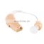 Goodmi chinese alibaba bte ear hearing aid manufacturer
