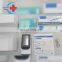 HC-R065B NEW Animal Poct Fluorescence Immunoassay Analyzer/Fluorescent reader/Canine progestrone analyzer