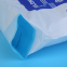 High Strength Durable Woven Plastic Feed Bags Leak Resistant 100% Recyclable