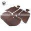 Wholesale high quality Auto parts Eqinox car brown seat cover kit For Chevrolet