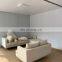 Expandable Prefab Foldable House Container Prefabricada Office Hotel Villa Prefab Houses For Sale
