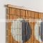 Best Seller Moon Phases Bamboo Beaded Curtain Roman Shades beaded painted door curtain Wholesale in Bulk