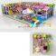 For Sale Children Slide Commercial Rubber Toys Swing Water Net Indoor Playground equipment