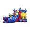 Kids Outdoor Fun Bounce House Inflatable Bouncy Jumping Castle For Sale