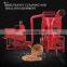 cleaner seed peanut shelling machine groundnuts sheller thresher for peanuts