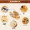 Hot Sale Nicole Adjustable Wooden Soap Mold Loaf Cutter Rack For DIY Handmade Loaf Soap                        
                                                Quality Choice