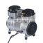 Bison China 1.5hp Silent Mini Piston Oil Free Air Compressors Compressor Pump For Sale