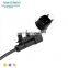 Top Quality Auto Parts Factory Outlet ABS Wheel Speed Sensor 89542-0K020 89542 0K020 895420K020 For Toyota