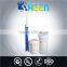 Physical And Chemical Character Stable 1.0W/M.K To 3.8W/M.K Insulate Silicone Grease For Led Lighting