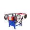 Grinding and polishing machineBelt grinding machine