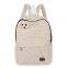 Corduroy School Backpack Bag Casual Bags Kids Bagpack Children School Backpack