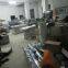 Manual Glass vacuum table silk screen printer