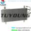 China manufacture auto air conditioning condensers fit Mazda brand new GK2G61480K