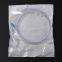 Aseptic Independent Packaging Disposable Silicone Stomachtube Nasal Feeding Tube