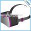 Plastic vr glasses with high quality