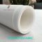 furniture interlining 60gsm white polypropylene spun bond non-woven fabric منسوجات
