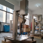 AMM-ME60 Stirring disperser for large capacity production - electric lifting stainless steel for food industry