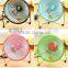 chiristmas gift handy Electric Warmer mini fan Heaters