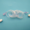 30-300cm DEHP-free PVC PU CT MR HC Medical Perfusor lines tube, extension and connection lines tubing