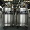 lebanon stainless steel liquid nitrogen tank KGSQ cryo storage container