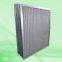 All metal filter screen aluminum alloy filter