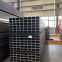 Top Selling Carbon Welded Steel Round / Square Pipe Customized Service