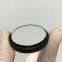 H-K9L concave lens for telescope, laser probe optical lens