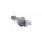 Sinotruk Howo T5G T7H TX Sitrak C5H C7H Lkwersatzteile WG9000360424 Handbremsventil (Hülle)