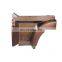 Pièces de rechange pour camions lourds Sinotruk HOWO Sitrak C5H/C7H 812W61510-0829TQS606 Aile droite
