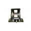 Pe?as de reposi??o para caminh?es Foton Auman/Aumark/Miler/Land Pioneer Weichai 1117031580035 Conjunto lateral do suporte da roda de reposi??o Assy