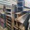 Hot-rolled European Standard H-beam HEA160*152*6*9/12m spot goods
