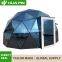 Luxury 6m 7m Glass Dome Tent for Outdoor Camping