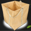 3 Layer Kraft Paper Valve Mouth Bag for Dry Mortar Gypsum Wall Putty Powder Tile Adhesive Packaging
