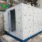 Clean and dust-free cold storage