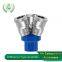 Air compressor connector Accessory tube transit valve soft air tube