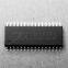 10 segment x 7-bit LED digital display driver control IC TM1628