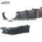 G26 KB Style High Quality Carbon Fiber Rear Diffuser With Light Rear Bumper Lip For BMW 4 Series G26