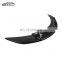 W205 C Class Coupe RT Style High Quality Carbon Fiber Rear Spoiler Trunk spoiler For Mercedes W205 C Class 2 door