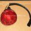 China auto bus parts rear fog lamp OEM bus fog lamp use for Universal bus