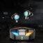 2022 Neuzugang X10 Gaming - Kopfh?rer Version 5.1 und wasserdichter drahtloser Stereo - Kopfh?rer