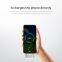 M1T-Micro TWS stereo with Mic powerbank True Wireless Bluetooh Earphone charging case Headsets