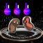 S6 TWS Comfortable Mini Button Earphone High-end Waterproof 8D HiFi Sound Binaural Call Earpieces Wireless Earbuds
