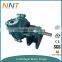 4/3C-NH expeller seal slurry pump with motor