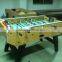soccer table/water proof soccer table/babyfoot